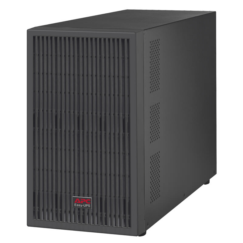 SCHNEIDER ELECTRIC - Virtalähde akkuvarmennettu - SRV 2-3kVA lisäakku