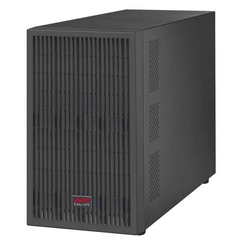 SCHNEIDER ELECTRIC - Virtalähde akkuvarmennettu - SRV 2-3kVA lisäakku