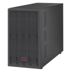 SCHNEIDER ELECTRIC - Virtalähde akkuvarmennettu - SRV 2-3kVA lisäakku