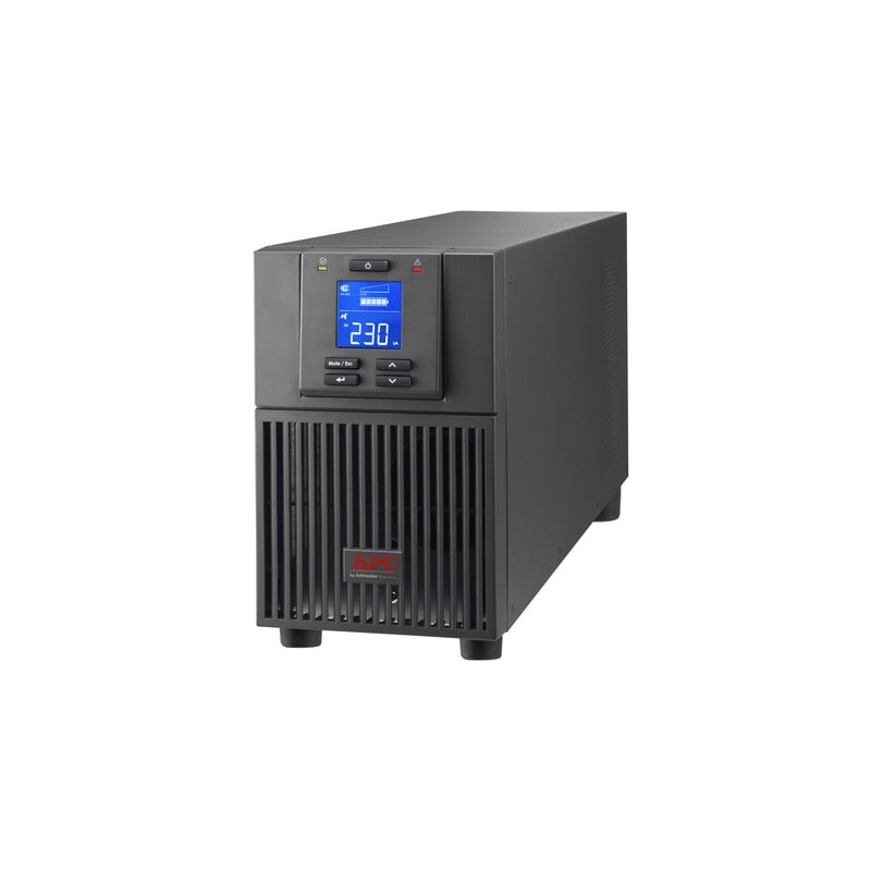 SCHNEIDER ELECTRIC - UPS online - SRV-KI-E 2kVA