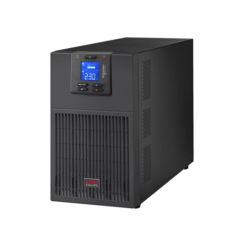 SCHNEIDER ELECTRIC - UPS online - SRV-KI-E 3kVA