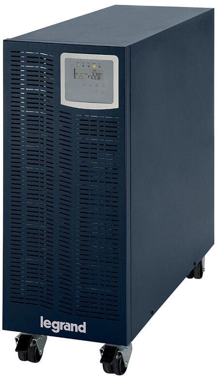 LEGRAND - UPS online - UPS KEOR S 3 KVA 1