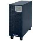 LEGRAND - UPS online - UPS KEOR S 6 KVA TX