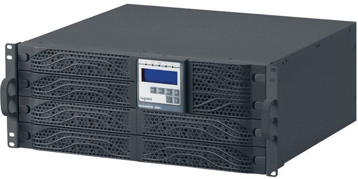 LEGRAND - UPS online - UPS DK PLUS 6KVA