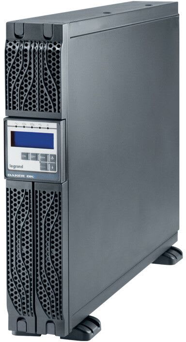 LEGRAND - UPS online - UPS DK PLUS 10KVA 3/1 NO BAT