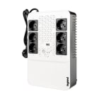 LEGRAND - UPS line-interactive - UPS KEOR MULTIPLUG 800 GR