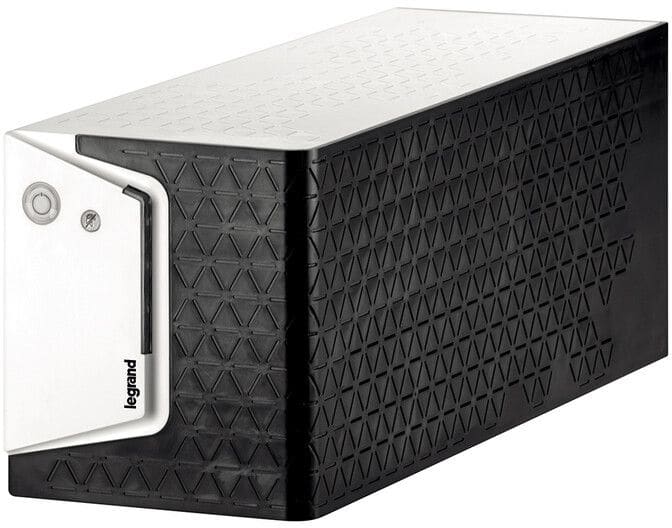 LEGRAND - UPS line-interactive - UPS KEOR SP 600 GR