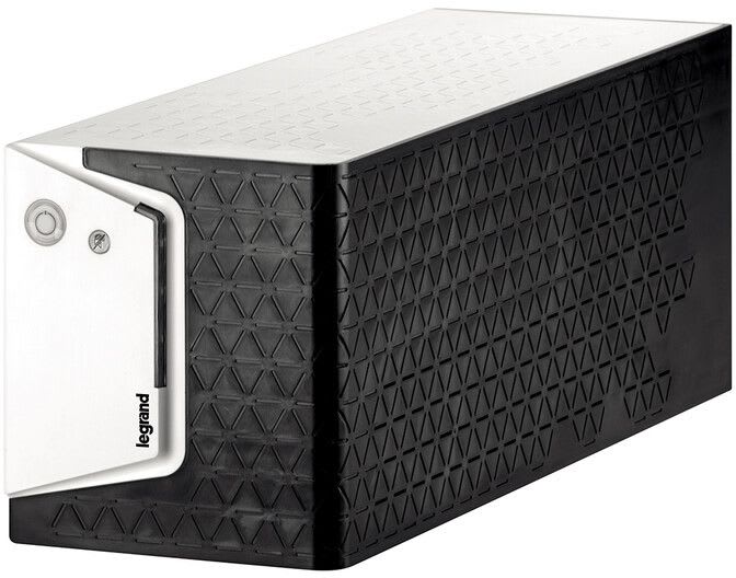 LEGRAND - UPS line-interactive - UPS KEOR SP 800 IEC
