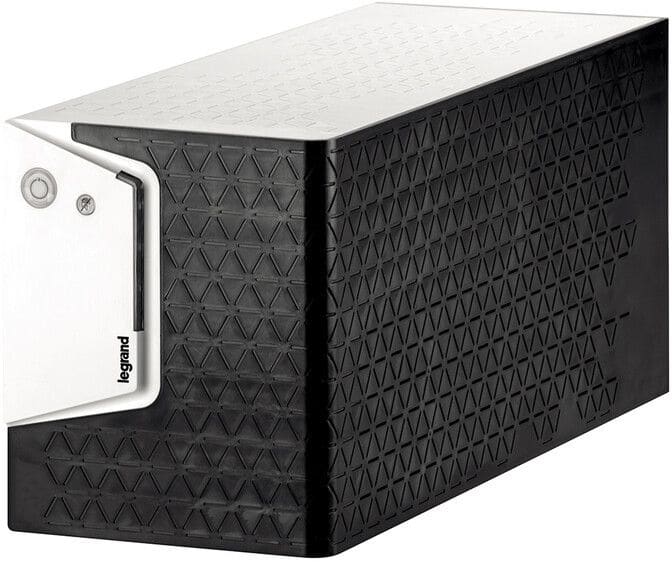 LEGRAND - UPS line-interactive - UPS KEOR SP 2000 IEC