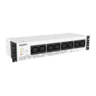 LEGRAND - UPS offline - UPS KPDU 0.8 GR/IT IN-8IEC OUT