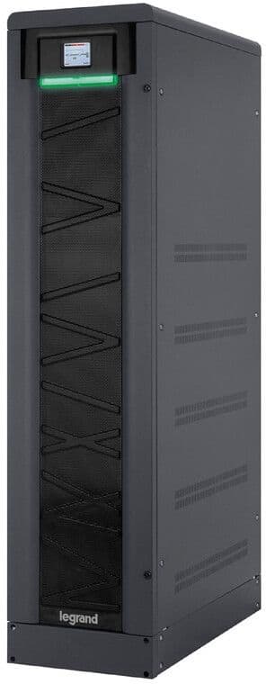 LEGRAND - UPS online - KEOR T EVO 15 KVA 1650H P3