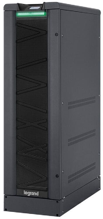 LEGRAND - UPS online - KEOR T EVO 20 KVA 1345H P0