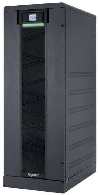 LEGRAND - UPS online - KEOR T EVO 40 KVA 1650H P2