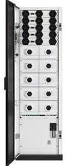 LEGRAND - UPS online - KEOR MOD CAB 5S/10B 125K