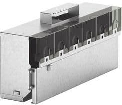 LEGRAND - UPS-lisäakku - BAT PACK VIDE KEOR MOD