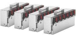 LEGRAND - UPS-lisäakku - KIT 4 BLOCS BATT 11AH KEOR MOD