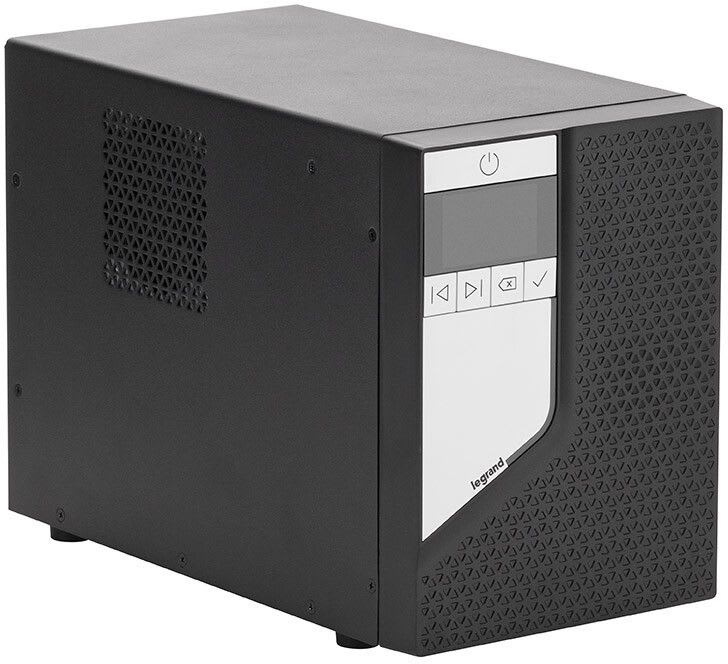 LEGRAND - UPS line-interactive - KEOR SPE tower 750VA