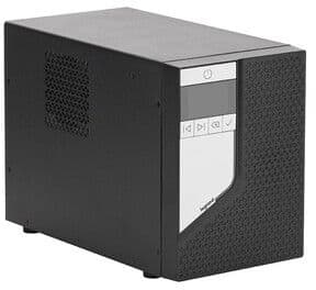 LEGRAND - UPS line-interactive - KEOR SPE tower 1KVA