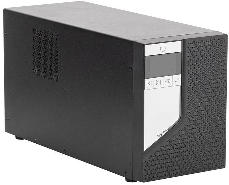 LEGRAND - UPS line-interactive - KEOR SPE tower 3KVA