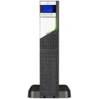 LEGRAND - UPS line-interactive - KEOR SPE rack 2U 1KVA