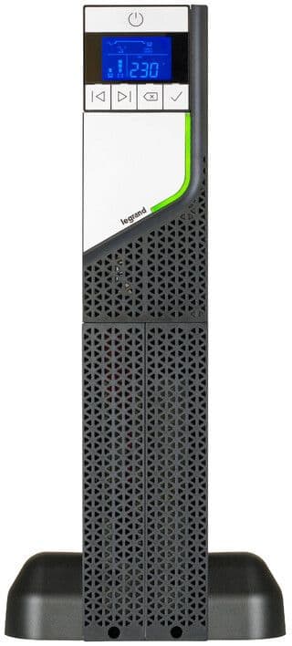 LEGRAND - UPS line-interactive - KEOR SPE rack 2U 1KVA