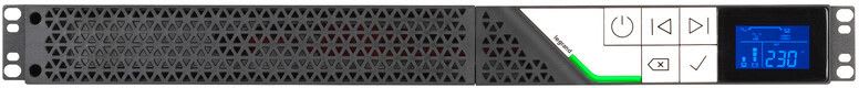 LEGRAND - UPS line-interactive - KEOR SPE rack 1U 1.5KVA