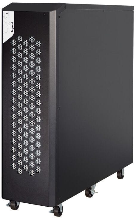 LEGRAND - UPS-lisäakku - Keor compact arm batt 10KVA