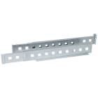 LEGRAND - Kiinnityssarja - RAIL KIT RACK DK (2U)