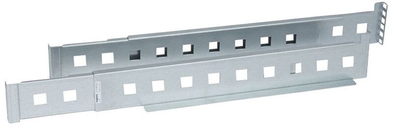 LEGRAND - Kiinnityssarja - RAIL KIT RACK DK (2U)