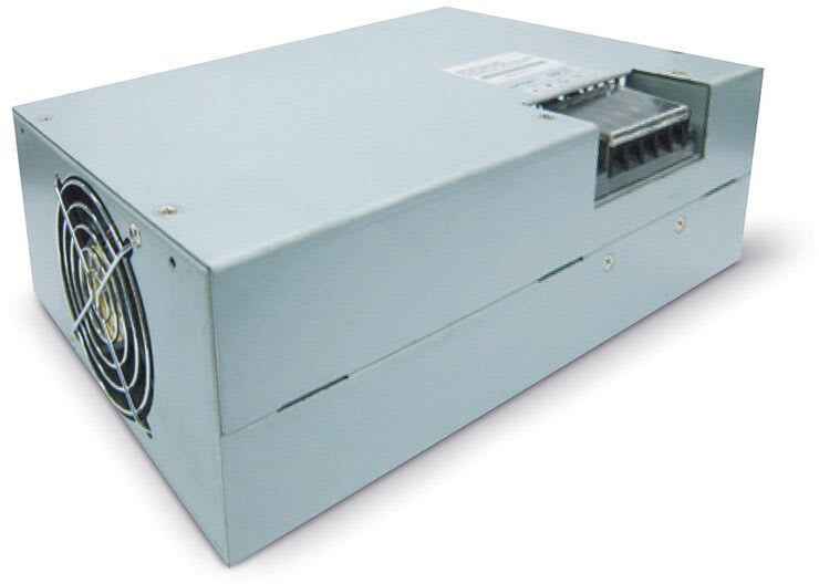 LEGRAND - UPS-lisävaruste - ADD CHARGER CARD 1000W DK