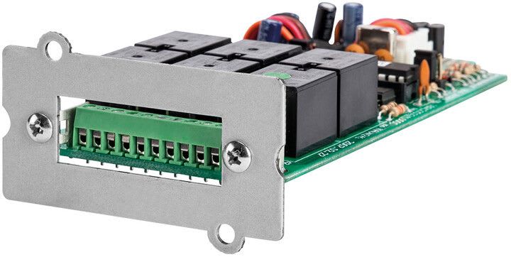 LEGRAND - UPS-relekortti - DRY CONTACT CARD DAKER DK