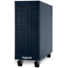 LEGRAND - UPS-lisäakku - BATTERY CABINET KEOR S EMPTY