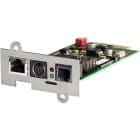 LEGRAND - UPS-verkkokortti - SNMP CS 141 SK CARD SLOT