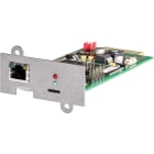 LEGRAND - UPS-verkkokortti - SNMP CS 141B SK CARD SLOT