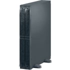LEGRAND - UPS-lisäakku - EBC DK PLUS 1KVA