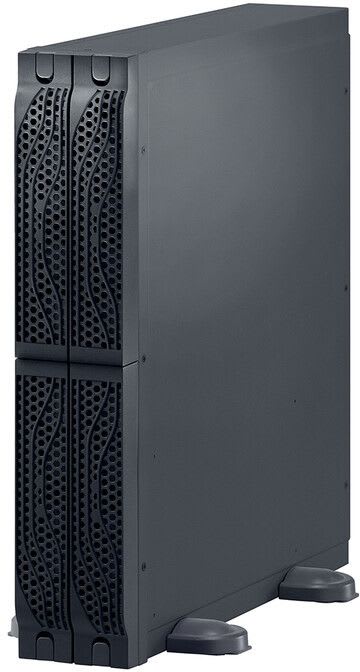 LEGRAND - UPS-lisäakku - EBC DK PLUS 2KVA NO BAT
