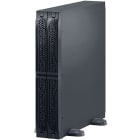 LEGRAND - UPS-lisäakku - EBC DK PLUS 2KVA NO BAT