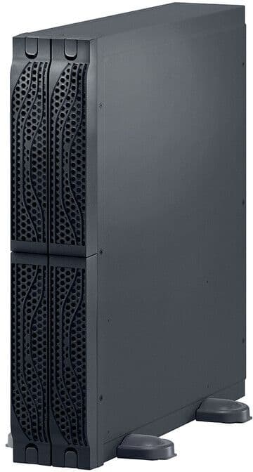 LEGRAND - UPS-lisäakku - EBC DK PLUS 3KVA NO BAT