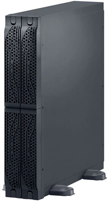 LEGRAND - UPS-lisäakku - EBC DK PLUS 5/6KVA NO BAT