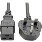 LEGRAND - UPS-kaapeli - C19 TO BS-1363 UK 16A PLUG