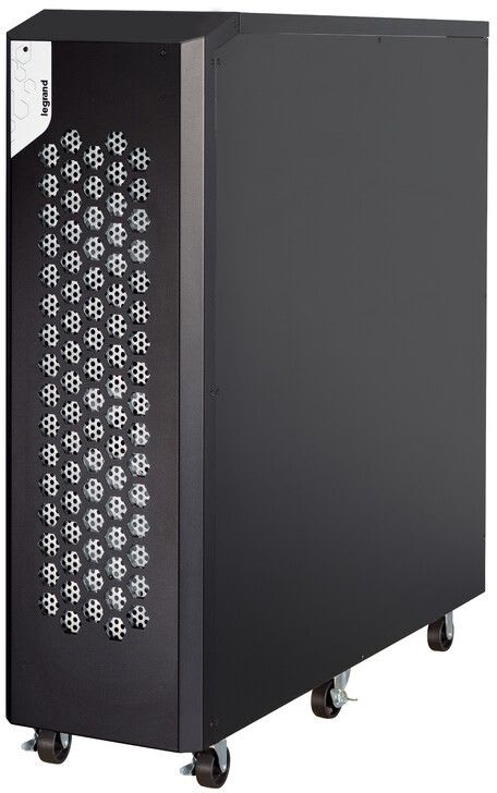 LEGRAND - UPS-lisäakku - Keor compact arm bat vide