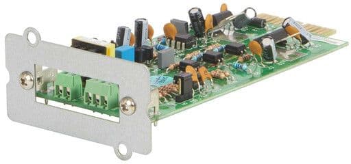 LEGRAND - UPS-verkkokortti - Keor compact carte RS485modbus