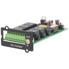 LEGRAND - UPS-relekortti - Keor compact carte contact sec