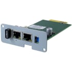 LEGRAND - UPS-verkkokortti - CS102 SK - SNMP CARTE WI-FI