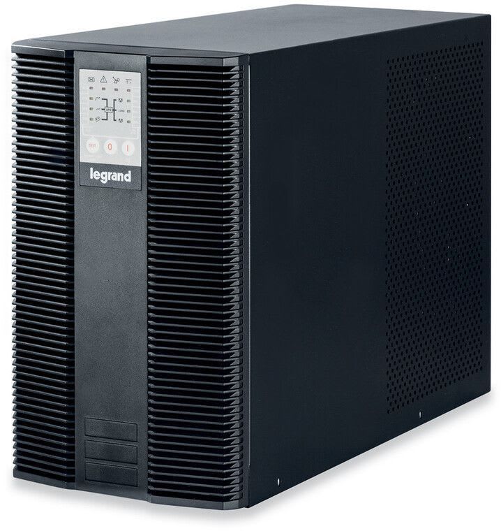 LEGRAND - UPS online - UPS KEOR LP 3000VA Online