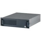 LEGRAND - UPS-lisäakku - BATT CAB MEGALINE+3KB+CB RACK