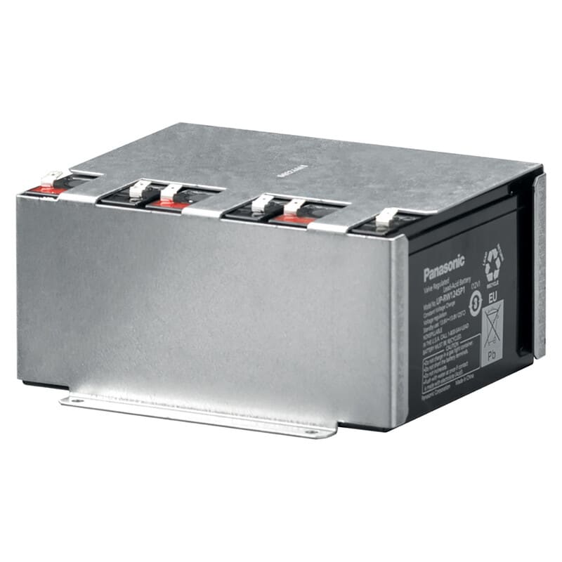 LEGRAND - UPS-lisävaruste - UP-TIME EXPANSION MEGALINE 2C