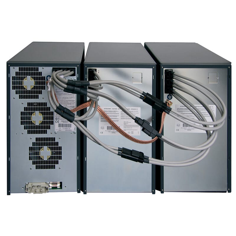 LEGRAND - UPS-lisävaruste - CABLE Y MEGALINE EXTRA BAT CAB
