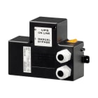 LEGRAND - UPS-lisävaruste - EXT MANUAL B-PASS-EPO MLINE 1C