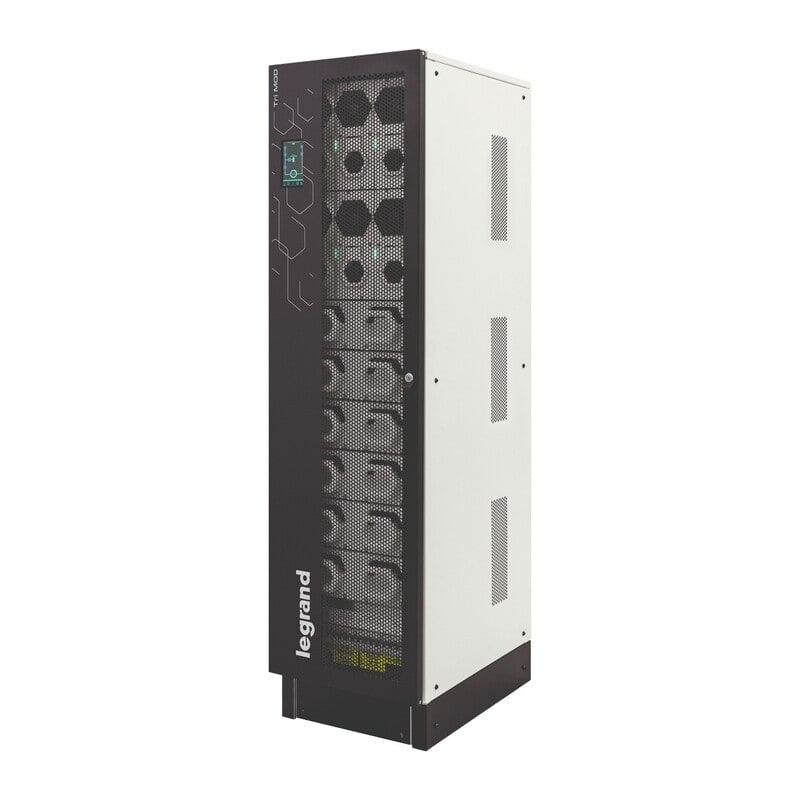 LEGRAND - UPS online - UPS TRIMOD EMPTY 6S 40KVA 3/3
